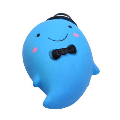 

Gotoamei Squeeze Water Drops Slow Rising Cream Scented Decompression Toys
