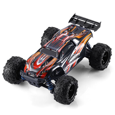 

PXtoys 9302 118 Off-road RC Racing Car RTR 40kmh 24GHz 4WD Steering Servo