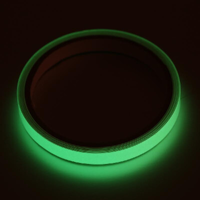 

Luminous Adhesive Tape Glow in Dark Tape Self-Adhesive Tape