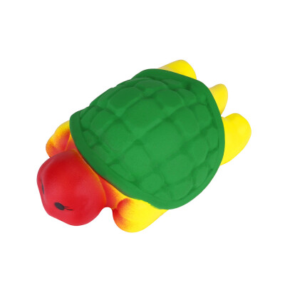 

Gotoamei Tortoise Scented Charm Slow Rising Collection Squeeze Stress Reliever Toys