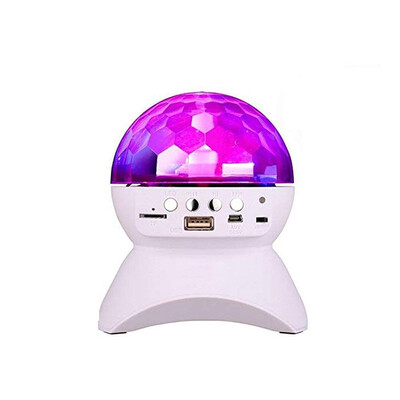

Crystal Ball Tone Box