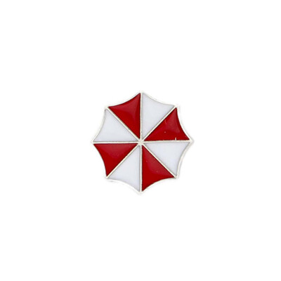 

Biochemical Crisis Resident Evil Umbrella Umbrella Ann Bbu Badge BROOCH