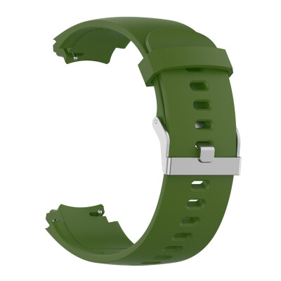 

〖Follure〗Fashion Sports Breathable Silicone Bracelet Strap For Amazfit Verge A1801Charger