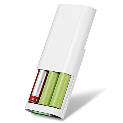 

DIY Smart Power Bank 2 x Li-ion Battery Charger PJ0710-1123
