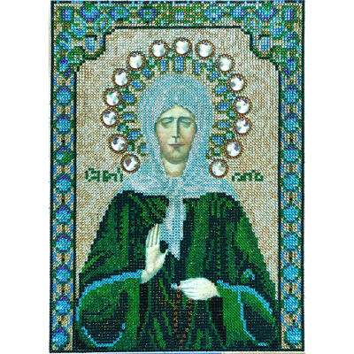 

5D DIY Special-shaped Diamond Painting Buddhism Cross Stitch Set Embroidery
