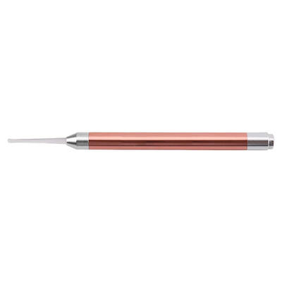 

Lighting Stainless Steel Ear Picks Curette Remover Cleaner Ear Care Tools
