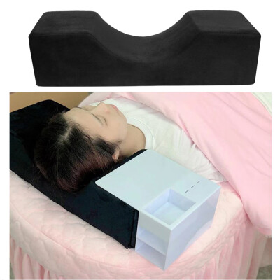 

〖Follure〗Special Pillow For Eyelash Extension Curve Improve Sleeping Pillows Beauty Pillo