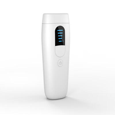 

Portable Electric Laser Hair Removal Instrument For Men And Women Multi-function Mane Ice Point Painless Epilator