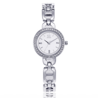 

Japan 7T35 movement vacuum plating ladies&women