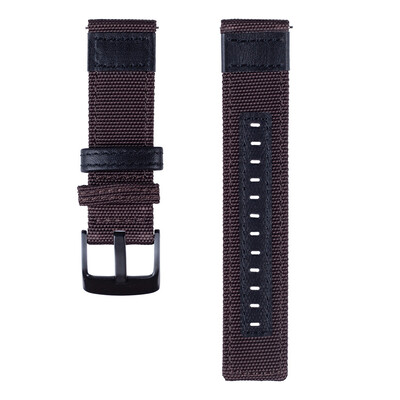 

〖Follure〗22mm Nylon Adjustable Replacement Band Sport Strap For Samsung Galaxy watch 46mm