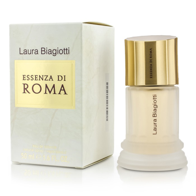 

LAURA BIAGIOTTI - Essenza Di Roma Eau De Toilette Spray 50ml16oz