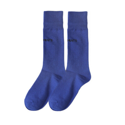 

Women Casual Harajuku Solid Color Breathable Moisture Wicking Deodorant Elastic Athletic Work Socks