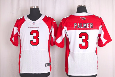 

Mens Nike Arizona Cardinals 3 Carson Palmer Elite Black Alternate NFL Jersey