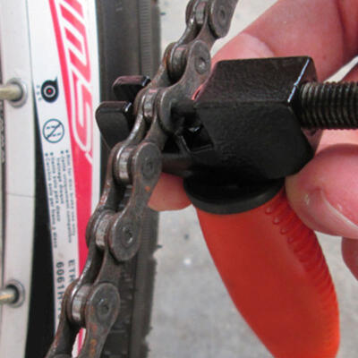 

Greensen Bike Chain Removal Breaker Drive Splitter Cutter Link Repair Tool Bicycle Crank Accessory