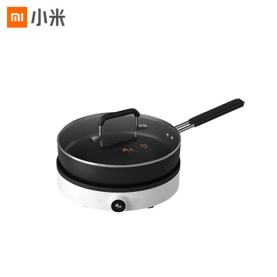 

MIJIA Induction Cooker Set