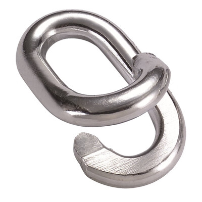 

shiqi REPAIR LINK ZINC PLATED 14813