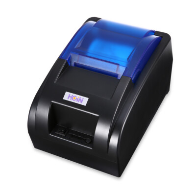 

HOIN HOP - H58 USB WiFi Portable Thermal Receipt Printer