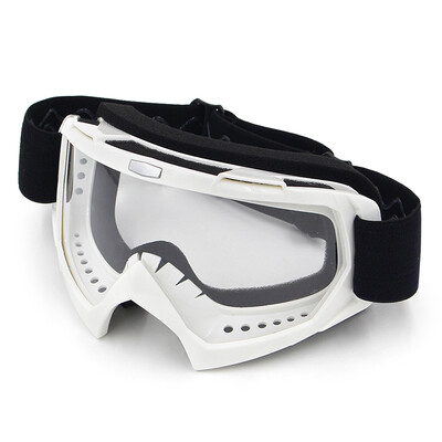 

Outdoor Motocross Goggles Dustproof Windproof Cycling Motorcycle Helmet Goggles for Men Women