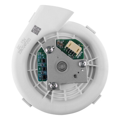 

〖Follure〗Ventilator Fan Motor For Xiaomi Mi Roborock S50 S51 S55 Vacuum Cleaner 2nd Gen
