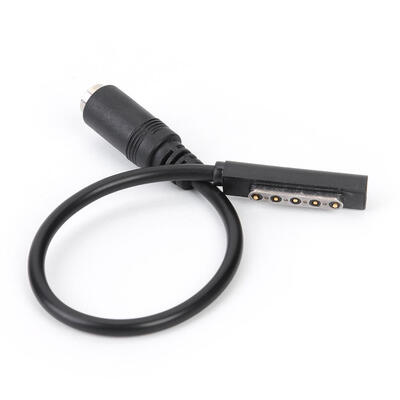 

DC Power Cable DC55x21mm Female Cord for Microsoft Surface Pro 12RT