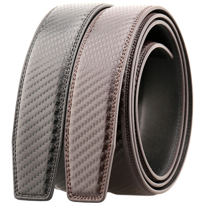 

Mens belt pants with casual belt body accessories automatic buckle body width 35CMLY35-3309