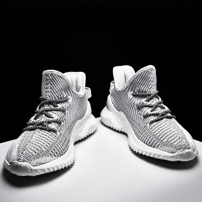 

Mens Shoes Summer Breath 2019 New Shoes Mens Trendy Shoes Korean Version Baitao Young Mens Canvas Sports Leisure Shoes
