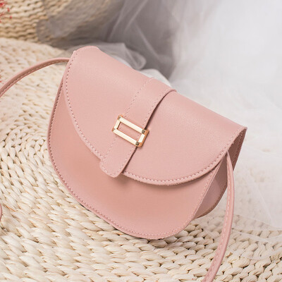 

2019 New Style Solid Hasp Women Bags Purse Shoulder Handbag Tote Messenger Hobo Satchel Bag Cross Body