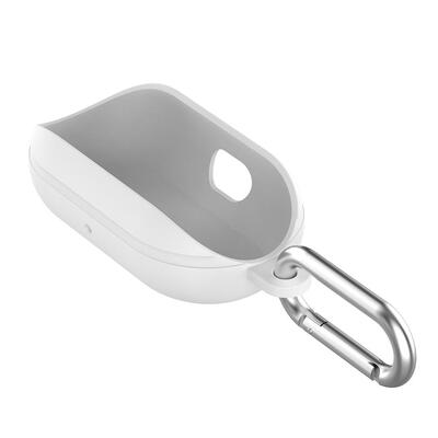 

Silicone Case Cover Shell for Samsung Galaxy Buds 2019 Bluetooth Earphone