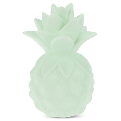

Cute Pineapple Shape LED Night Light Bedroom Table Lamp