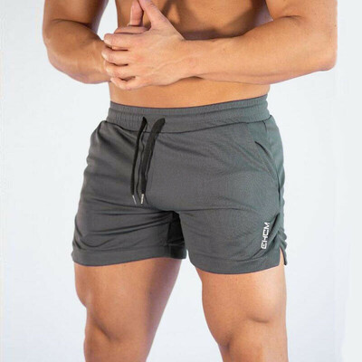 

Men GYM Fitness Shorts Running Sport Workout Casual Jogging Training Sweatpants