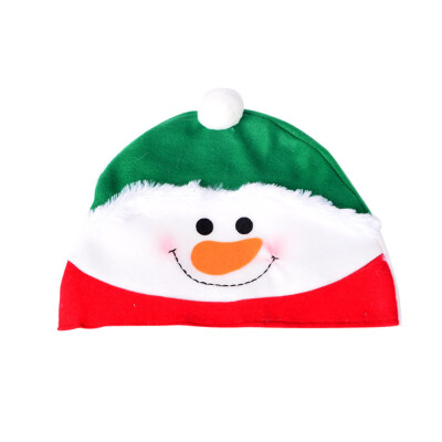 

〖Follure〗Christmas Gifts For Christmas Products Christmas Hat Christmas Decorations