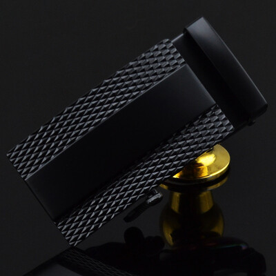 

Dongguan buckle mens belt head automatic buckle belt waist lead mens pants lead business casual LY25-1056