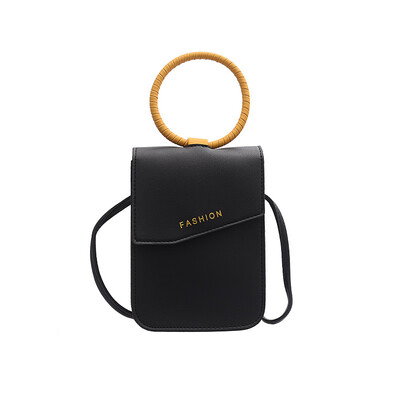 

Foreign trade womens bag 2019 summer new wave Korean version of the fashion rhombic chain bag wild handbag Messenger bag shoulder bag