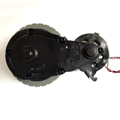 

Left Right Drive Wheel For Ecovacs Deebot DD35 DD33 DD56 Vaccum Cleaner Parts