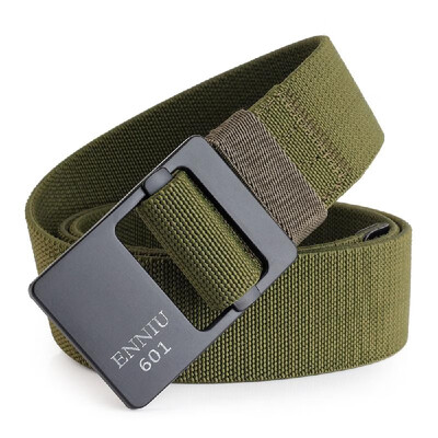 

Men Women Belts 472 Inch Adjustable Webbing Belt Casual Web Belt