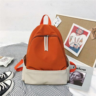 

Insfeng BF schoolbag female Korean version of senior high school students