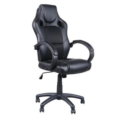 

Ergonomic 360 Degree Office Chair Swivel Executive Computer Gaming Chair High Back