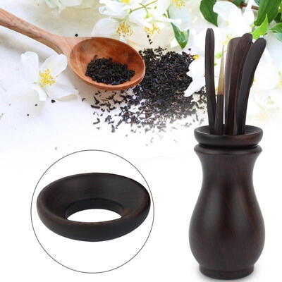 

Greensen Six Sets Of Natural Tea Ceremony Trumpet New Kung Fu Tea Set Accessories Tea Bucket