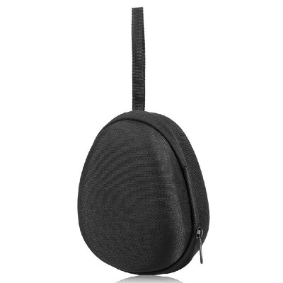 

Portable EVA Fishing Reel Bag Protective Case Cover for DrumSpinningBaitcasting Reel Pouch Bag