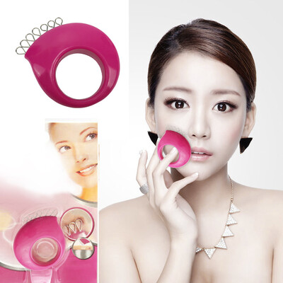 

〖Follure〗Pore Clean Blackhead Brush Face Cleansing ExtractorRemover Tool Unisex Practical