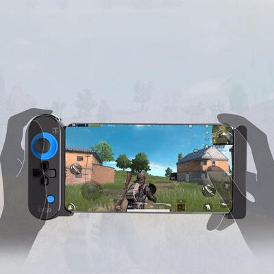 

IPEGA PG-9120 One-handed Bluetooth Game Controller Wireless Bluetooth Gamepad