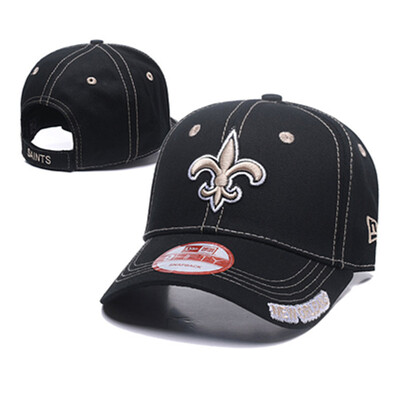 

NFL Cap Saints New Orleans Saints New Era 9Fifty New York Olive Baseball Cap