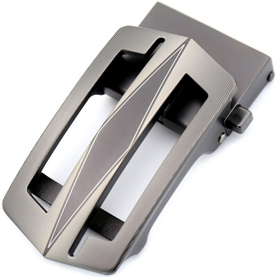 

Automatic buckle belt buckle belt buckle waist lead alloy automatic buckle LY55-561779