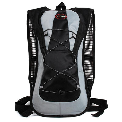 

5L Bicycle Backpack with 2L Water Bladder MTB Bike Cycling Hiking Camping Hydration Backpack Water Bag for Men&Women