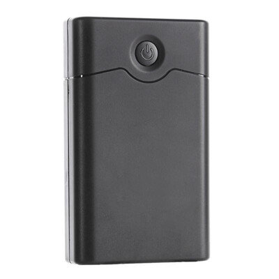 

18650 Power Bank