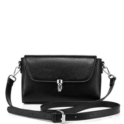 

REALER brand women messenger bags female shoulder crossbody bag ladies small handbag fashion purse Light BlueGrayBlack