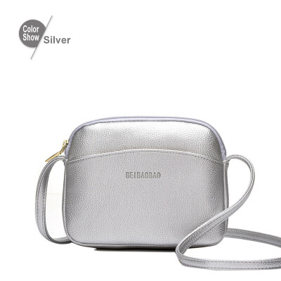 

Beibaobao 2019 Hot Crossbody Bags For Women Casual Mini Candy Color Messenger Bag For Girls Flap Pu Leather Shoulder Bags