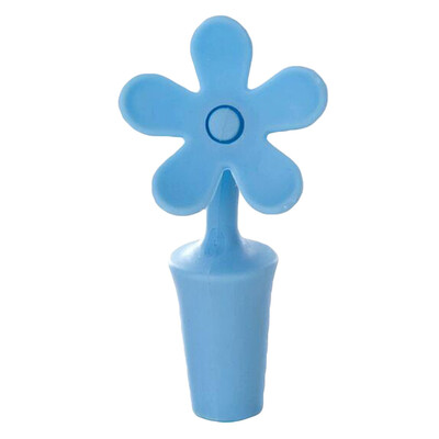 

Toponeto Reusable Wine Bottle Stopper And Beverage Bottle Stoppers Wine Stopper 5PCS
