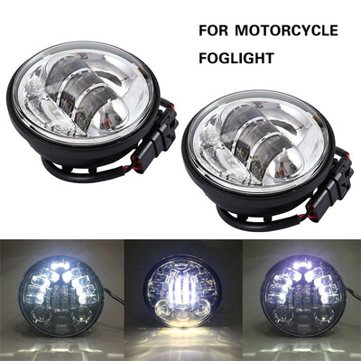 

Motorcycle Daymaker 4-12" 45inch LED Passing Light