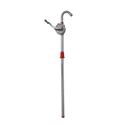 

Ktaxon 10 GPM Hand Crank Fuel Pump Aluminum Rotary Manual Operated Diesel Transfer Pump Priming Dispenserfor Oils Fuels